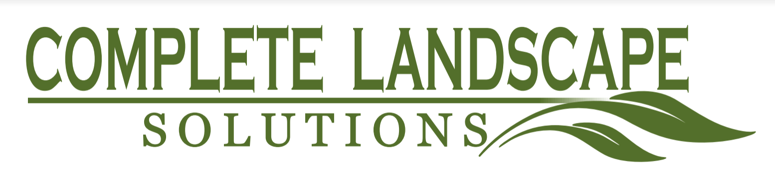 Complete Landscape Solutions, LLC